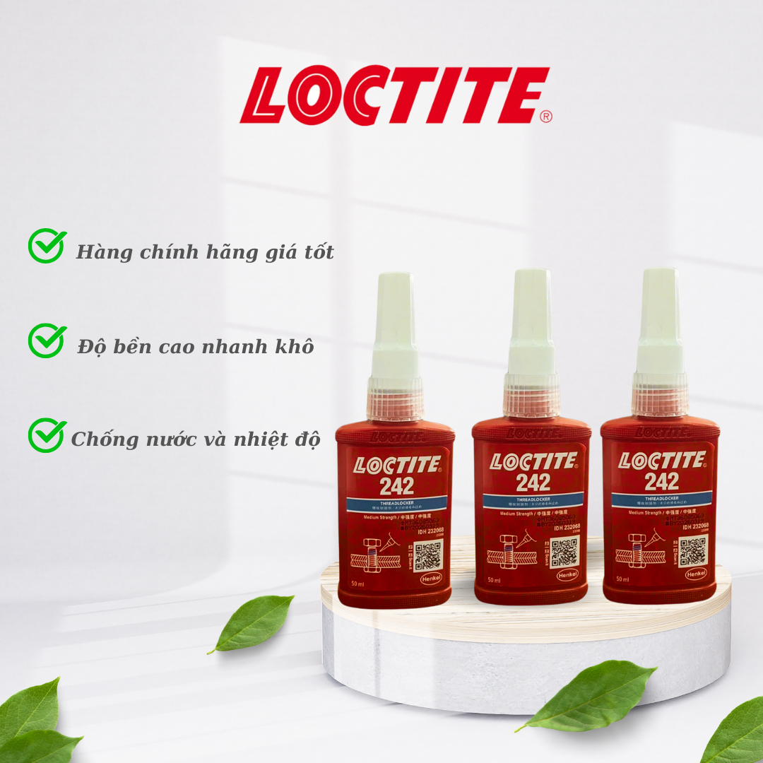 loctite 242